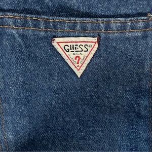 Vintage Marciano by Guess. 100% cotton Made in USA